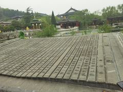 -华清宫景区
