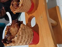 -西安饭庄·非遗陕菜(凤城五路店)