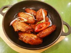-广九餐室(陈家祠扬韬广场店)