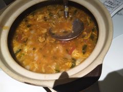 家常疙瘩汤-关东小磨东北菜(漕河泾印象城店)