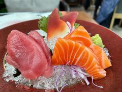 -熹炭精致日料(金融街购物中心店)