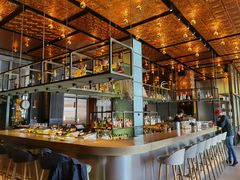 -THE CANNERY&JUJU 新鲜海鲜·牛排美食酒廊