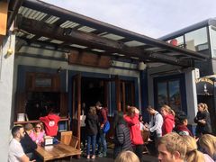 -Fergburger(皇后镇店)