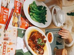 -麦龙·新港风料理(江汉路店)