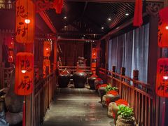 -隐厨中国餐馆(红旗大街店)