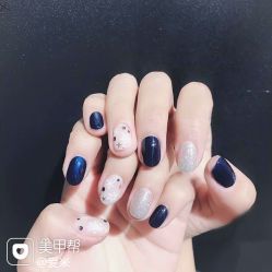 -Pink You美甲洗眉纹绣定制中心