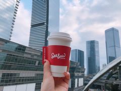 -Seesaw Coffee(苏州中心店)