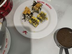 -凡塔斯牛排自助餐厅(广东佛山三水万达店)