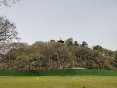 -幕燕滨江·燕子矶公园