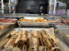 -老人和饭店(淮海中路店)