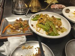 -大神太神·铁板烧(七宝领展广场店)