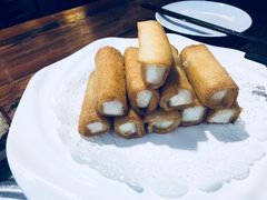 -渔米粥(罗湖店)