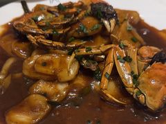 -北门饭店(三香路店)