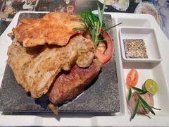 -開籠雀冰室(同和金铂店)