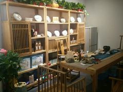 -弓舍射箭俱乐部(高新总店)
