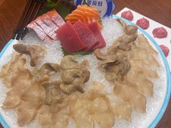 -东海怡品海鲜豆捞(星街坊店)