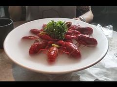 -沪小胖小龙虾(淮海中路旗舰店)