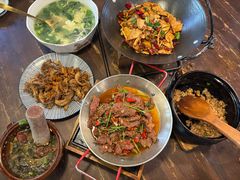 -吃货私房菜(丽江束河古镇店)