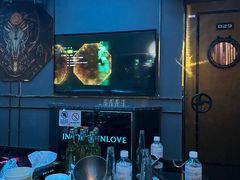 -INLOVE KTV(水晶城店)