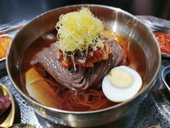 -玉流珍肴馆(亮马桥店)