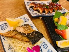 -渔井食堂(新洲店)