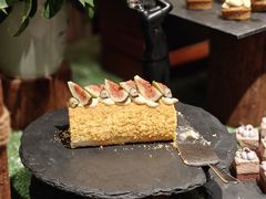 -浙江安吉JW万豪酒店·万豪中餐厅