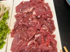 -西旗羊肉火锅城