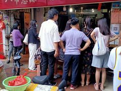-惠源面包店(开禾路店)