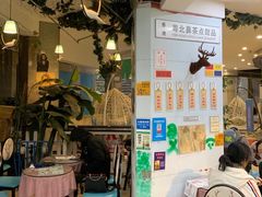 -超琪星·咖啡简餐(川音店)