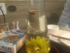 -黄记煌三汁焖锅(渝北金港国际店)