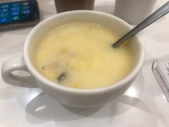 -翠华餐厅(宝安壹方城店)