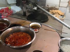 -崇州余荞面(落虹桥店)
