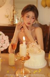 -蜜桃少女VISION写真馆(雁塔店)