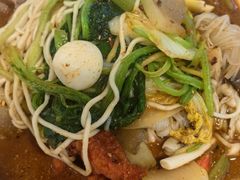 -尝健麻辣拌(大悦城店)