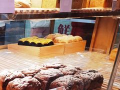 -红星前进面包牛奶公司(五道口购物中心店)