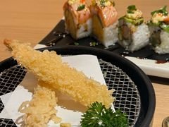 -德川家日本料理(中关村寰太大厦店)