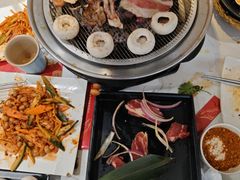 -鲜一烤肉(沈北店)