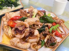 -堂宴·老厦门私房菜(1988仙岳总店)