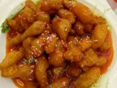 -鲁班小馆(政四街店)