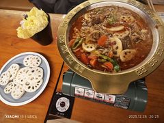 -回·龙虾铺·盆盆蟹·烧烤大排档(回龙观店)