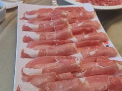 -阳坊大都涮羊肉(阳坊总店)