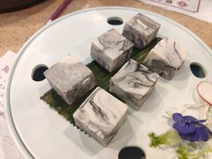 一口大理石-点都德(大茶楼店)