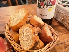 -Alimentari早午餐(安福路店)