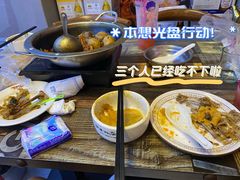 -柳州人田螺鸭脚煲(农院路1店)