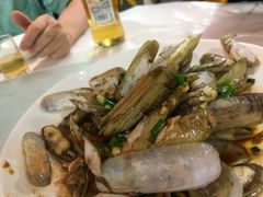 -丰收渔港饭店(嵊泗店)
