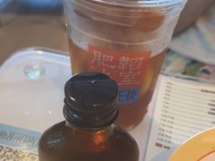 -肥韬茶餐厅(海上世界店)