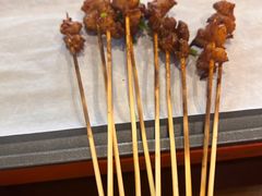 -林二哥宜烤官·宜宾小烧烤