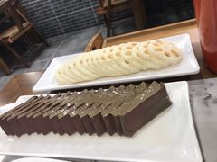 -宝财诚老北京涮肉(周庄店)