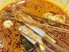 -嘉州叶婆婆钵钵鸡(建设路店)