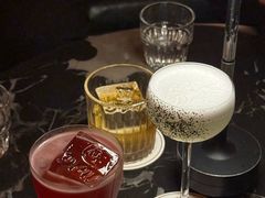 -DEW Lounge(深圳湾店)